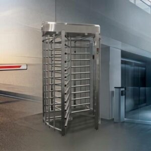 ACCESOR refuerza la protección de infraestructuras críticas con soluciones integrales