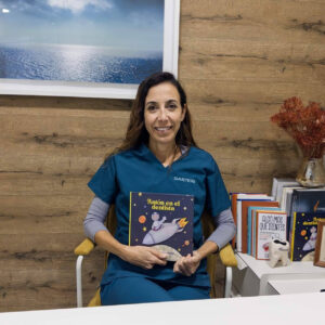 'Antón en el Dentista' impulsa la prevención bucodental infantil desde edades tempranas en familias y clínicas