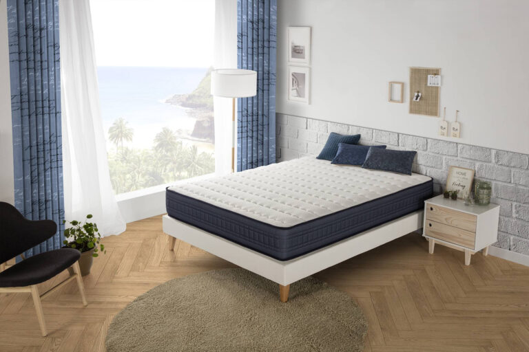 Top Mueble refuerza su catálogo de colchones baratos con nuevas colecciones adaptadas a cada tipo de descanso
