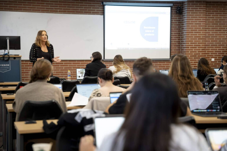 Los negocios internacionales marcan el paso de una nueva generación de líderes empresariales