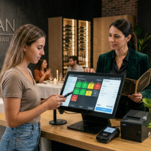 Guía para elegir un software TPV en 2026 y optimizar la gestión de comercios