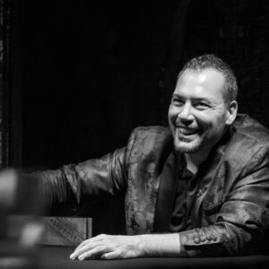 Gerardo Martínez lleva la magia profesional a eventos y empresas en Madrid