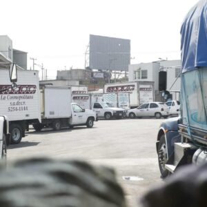 Cómo funcionan los sistemas de alimentación a gran escala en México; infraestructura, logística y operación