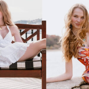 GUTS & LOVE; Piezas de moda española creadas para perdurar y emocionar