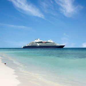 PONANT EXPLORATIONS presenta cerca de 50 itinerarios para descubrir los trópicos entre dos océanos