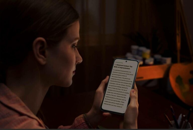 TCL revoluciona el Día del Libro con la tecnología NXTPAPER, diseñada para cuidar tu vista mientras lees y aumentar tu productividad