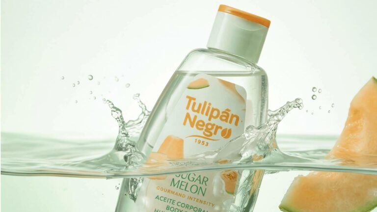 Tulipán Negro revolucionará el verano con su nueva colección