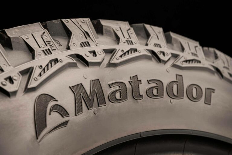 Neumáticos Porpoco impulsa la demanda de neumáticos Matador por su equilibrio entre precio y rendimiento