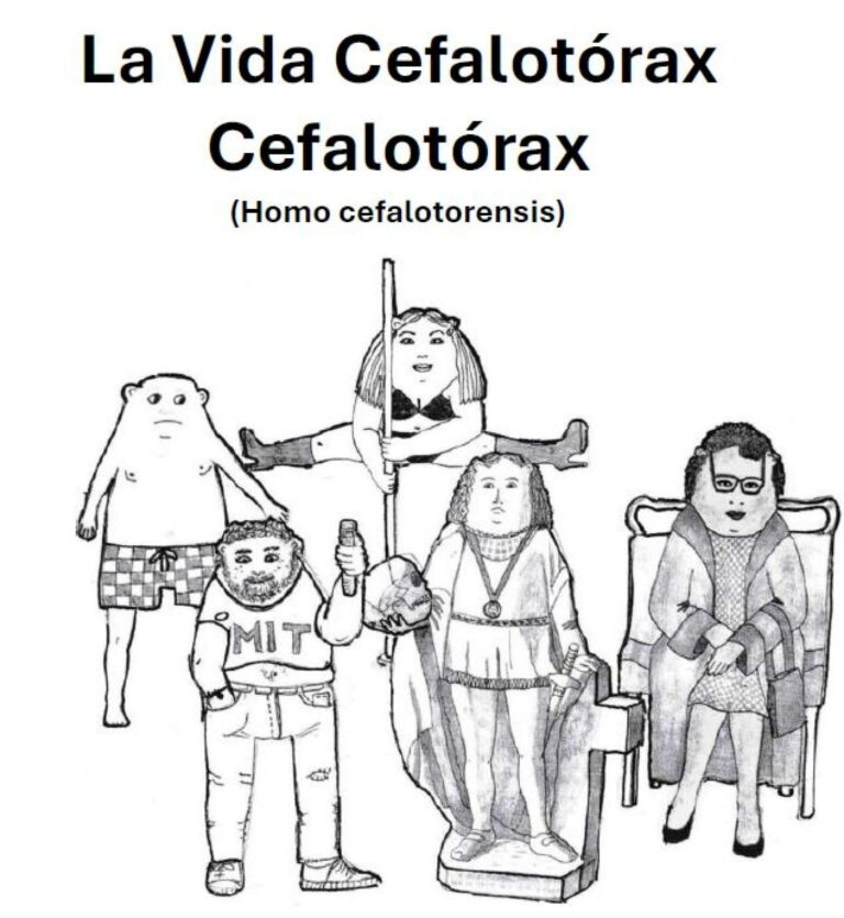 Otra especie, los mismos dilemas humanos en el último libro de Bremer