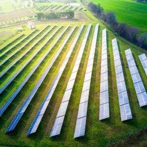 AleaSoft; Récords de fotovoltaica en Alemania y Francia, con precios de mercados a la baja en Europa
