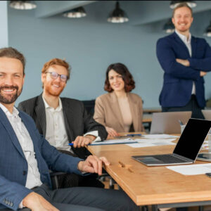 Dirk Kremer-QMT; El interim management no funciona en organizaciones que no están dispuestas a cambiar