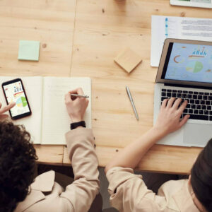 El salto del SEO al GEO; así trabaja The Squads con sus clientes