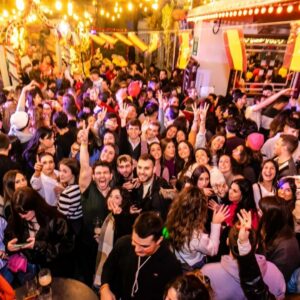 La Feria de Sevilla en Dublín; el evento que llevará la esencia de España al corazón de Irlanda