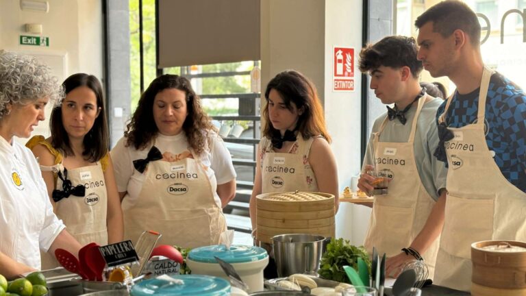 Eventos corporativos Madrid; cómo diseñar experiencias que realmente funcionen en empresa