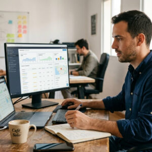 Kiikup impulsa una nueva forma de gestionar reseñas y reputación online