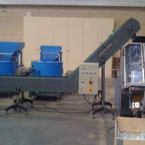 IPM; Especialistas en tornillería industrial con un servicio diferencial