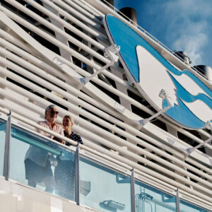 Princess anuncia la nueva Clase Voyager, con 3 nuevos buques previstos para su construcción