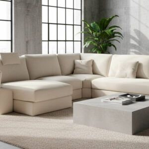 Vivum, la nueva colección de sofás de diseño de dormitorum