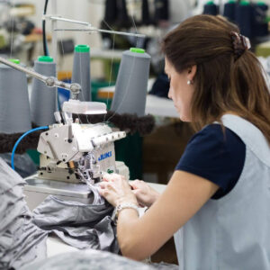 Fabricación local y durabilidad; una nueva forma de entender la ropa interior premium hecha en España