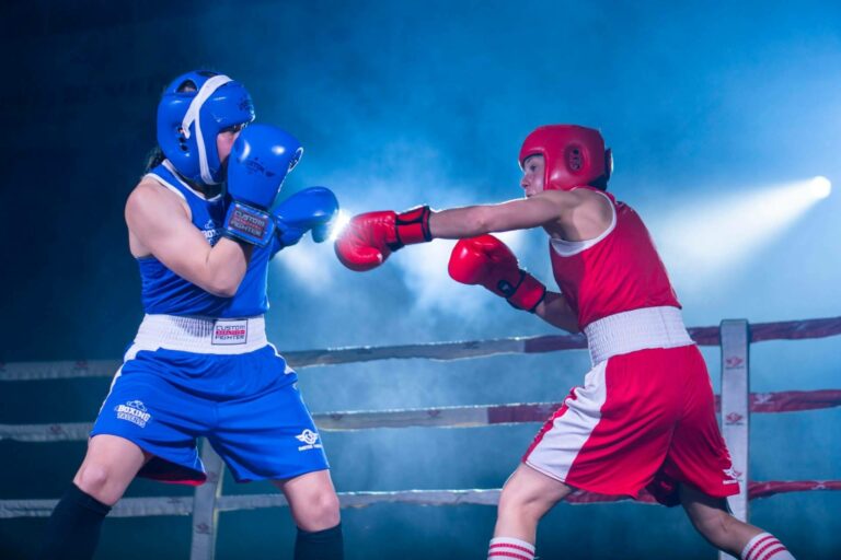 ‘Oliva Boxing Talents’ lanza la liga profesional femenina en la Comunidad Valenciana