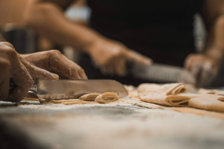 Dónde cenar en Madrid; restaurantes con personalidad en el barrio de Salamanca