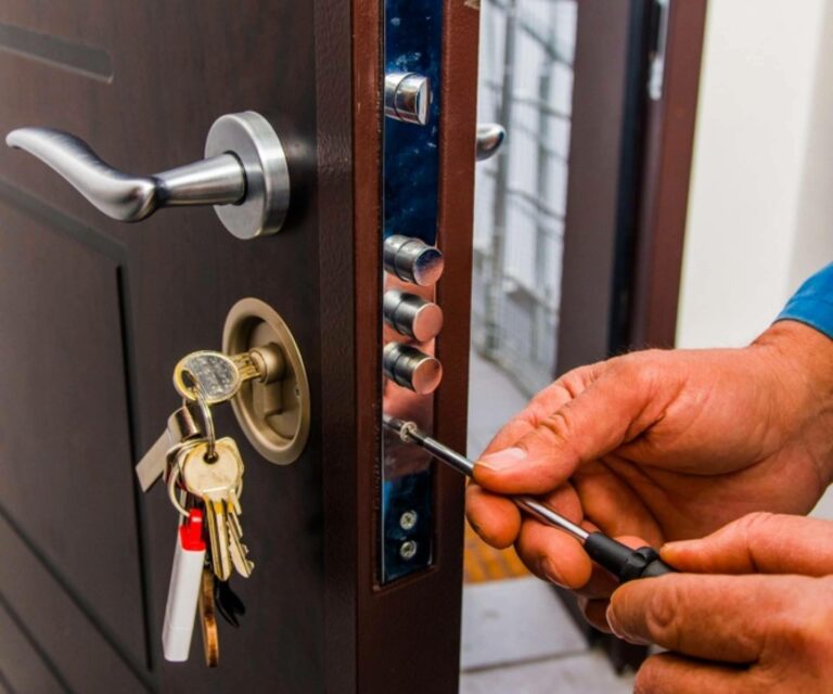 La cerrajería urgente en Madrid impulsa soluciones rápidas para la apertura de puertas