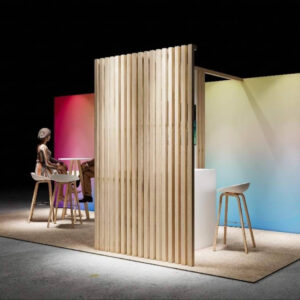 Stands para ferias; cómo elegir al proveedor adecuado y no comprometer la inversión