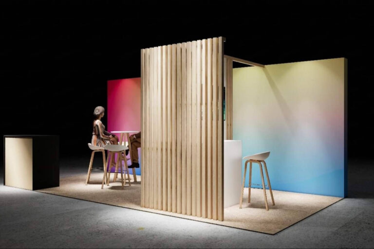 Stands para ferias; cómo elegir al proveedor adecuado y no comprometer la inversión