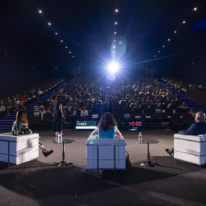 Mujer y Empresa Summit de INTRAMA; liderazgo y talento femenino toman el control en la era de la IA