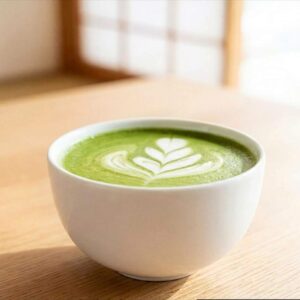 Set de té matcha para regalo; la forma más especial de preparar matcha en casa