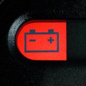 La guía visual para saber cuándo un testigo del coche requiere una parada inmediata