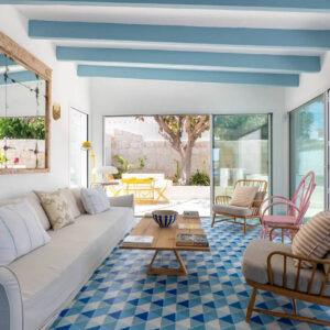 Menorca y su esencia, tradición, arquitectura y un estilo de vida que perdura