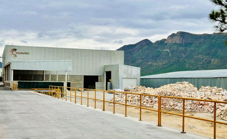 ALFRAN impulsa la economía circular en el sector de los refractarios a través de CircularMat