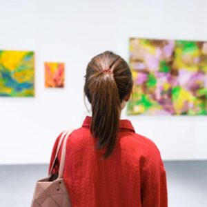 Montmartre celebra su tercera edición y consolida un espacio de referencia para el arte contemporáneo