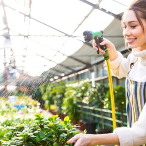 Mangueras para el agro moderno; guía práctica sobre aplicaciones y eficiencia en el riego