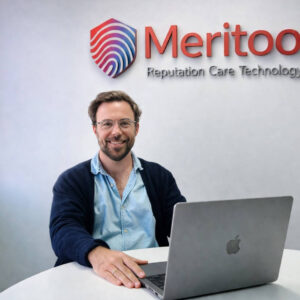 'Google y la IA no reflejan la reputación, muchas veces la definen'; Alejandro Abascal, CEO de Meritoo.AI
