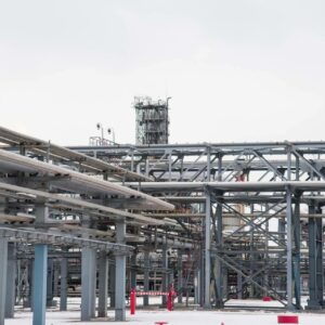 Ecosistema energético colombiano; el papel de Polynex en la cadena de valor del petróleo
