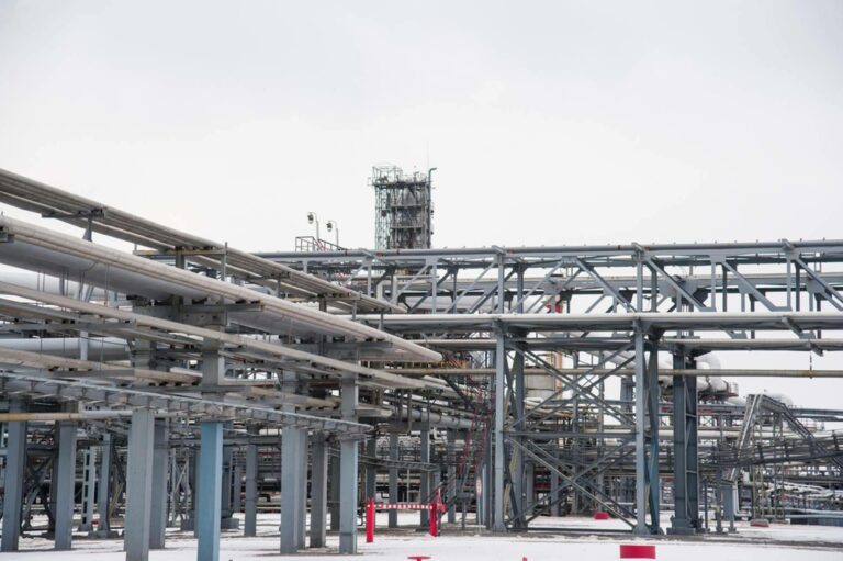 Ecosistema energético colombiano; el papel de Polynex en la cadena de valor del petróleo