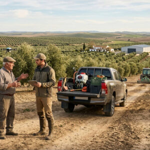 El sector agrícola cambia sus condiciones de acceso en plena falta de relevo generacional