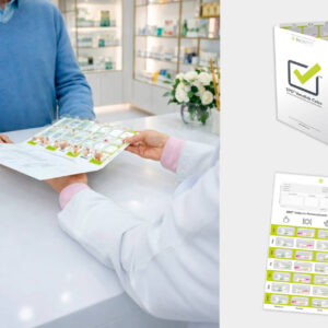 Soluciones avanzadas en Sistemas Personalizados de Dosificación