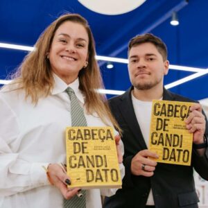 El bestseller brasileño que explica cómo piensan los candidatos se publica en castellano