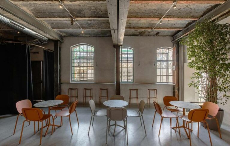 Terrazas mejor pensadas; una ventaja real para los negocios de hostelería
