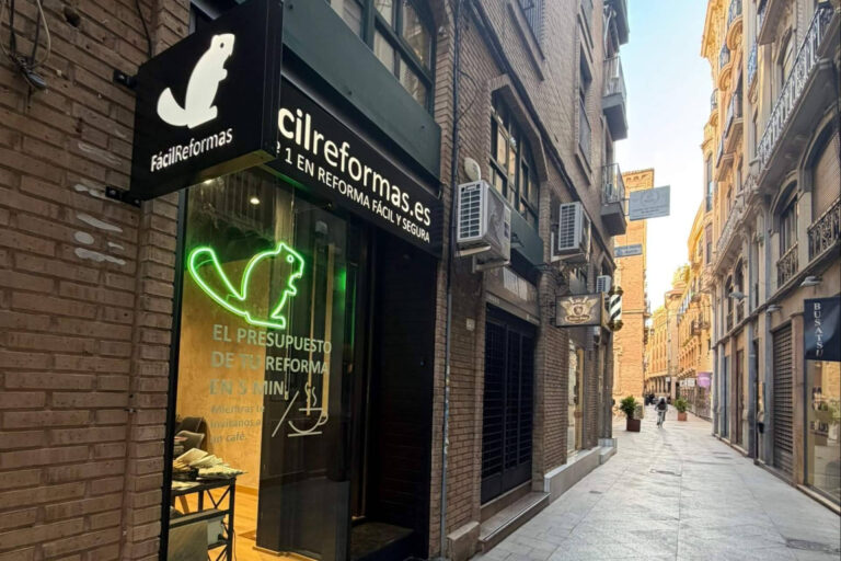 FácilReformas refuerza su expansión nacional con su nueva delegación en Murcia