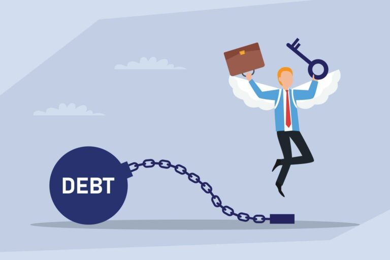 Repara tu Deuda Abogados y la Ley de Segunda Oportunidad como herramienta útil para cancelar hipotecas