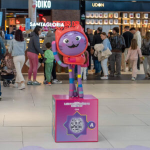 Parque Corredor recrea La Casa de Muñecas de Gabby con juegos y experiencias para vivir en directo