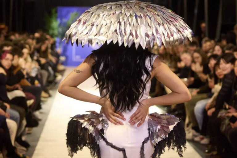 Diseño en Pamplona; una elección con proyección profesional en sectores creativos y digitales