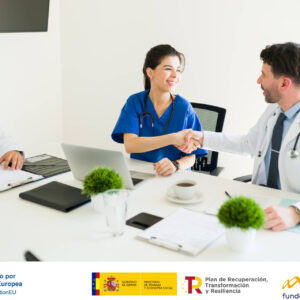 MainJobs lanza un programa gratuito de internacionalización para pymes del sector Sanidad