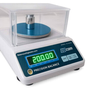 Guía práctica para seleccionar la balanza industrial más adecuada para una empresa