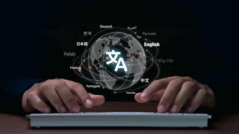 Blarlo, la agencia de traducción profesional que impulsa a las empresas internacionales