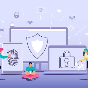 Firewall, nube y teletrabajo; por qué 2026 está obligando a las empresas a revisar su seguridad de verdad